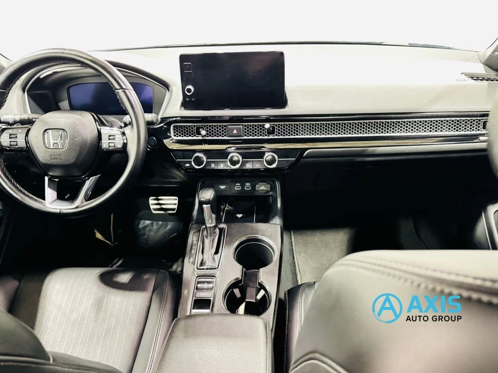 2022 Honda Civic Sport Touring Jersey City NJ