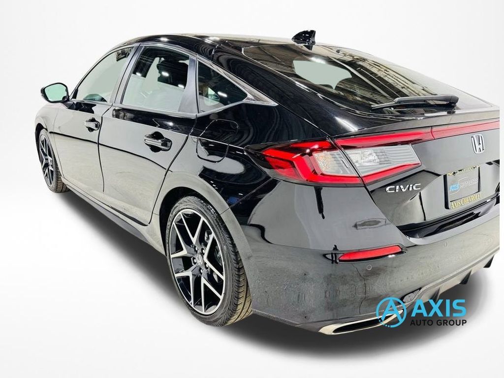 2022 Honda Civic Sport Touring Jersey City NJ