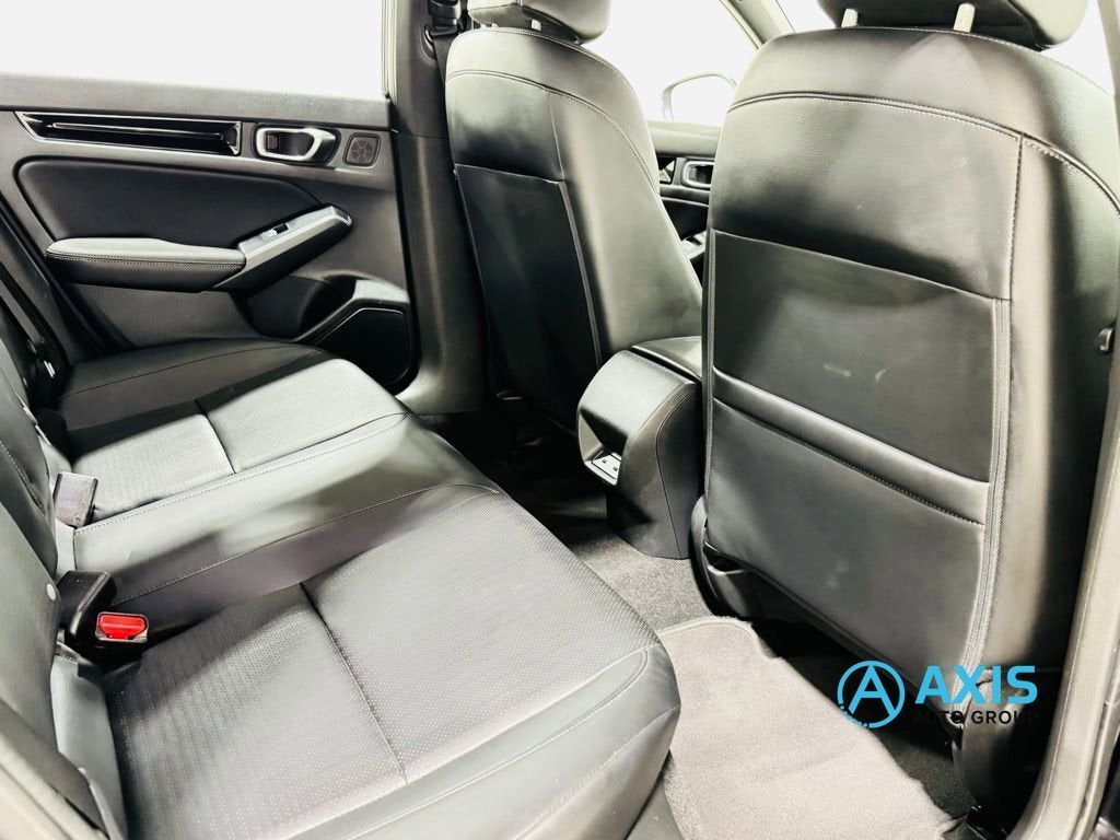 2022 Honda Civic Sport Touring Jersey City NJ