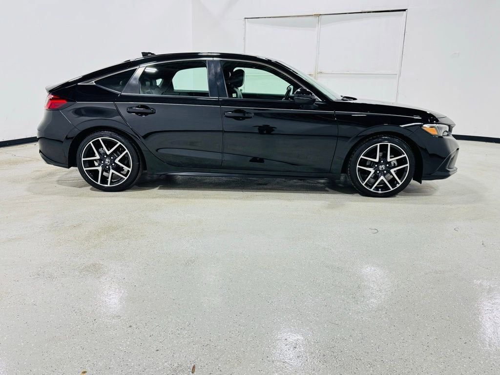 2022 Honda Civic Sport Touring Jersey City NJ