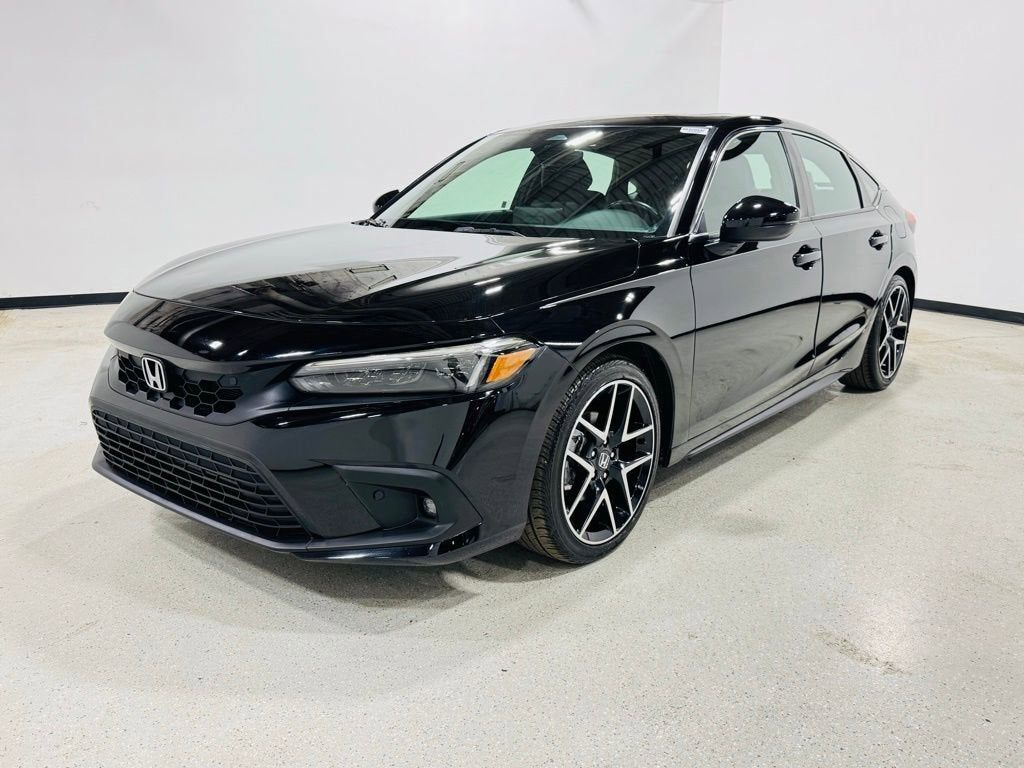 2022 Honda Civic Sport Touring Jersey City NJ