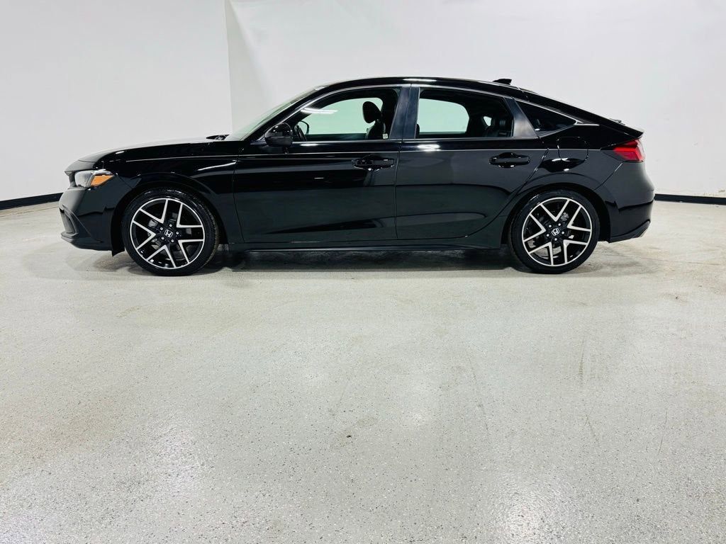 2022 Honda Civic Sport Touring Jersey City NJ