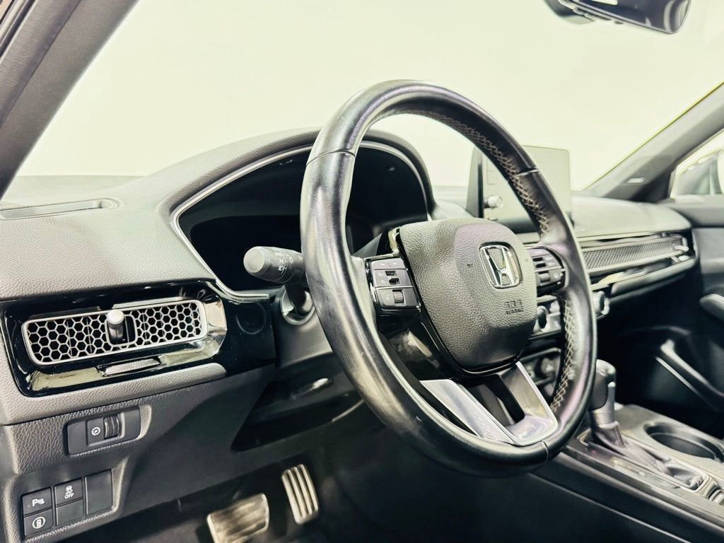 2022 Honda Civic Sport Touring Jersey City NJ