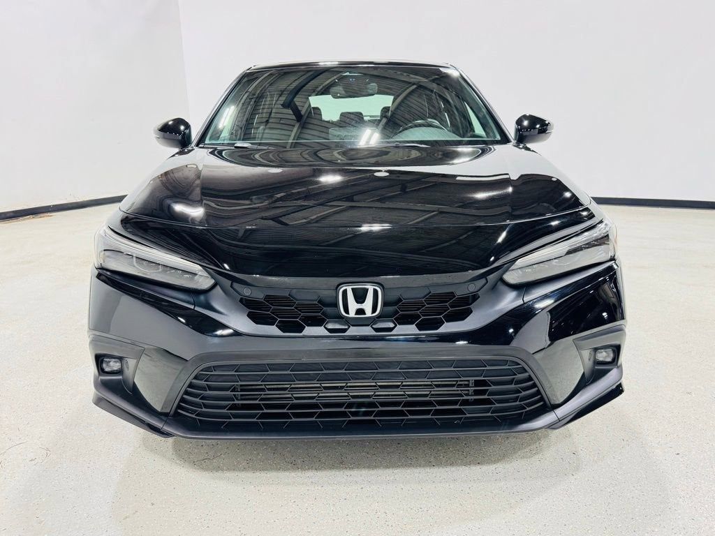 2022 Honda Civic Sport Touring Jersey City NJ