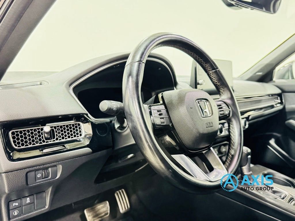 2022 Honda Civic Sport Touring Jersey City NJ