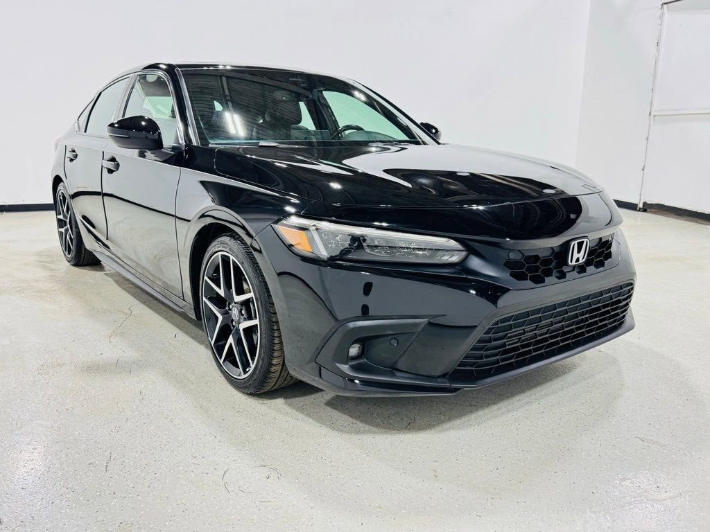 2022 Honda Civic Sport Touring Jersey City NJ