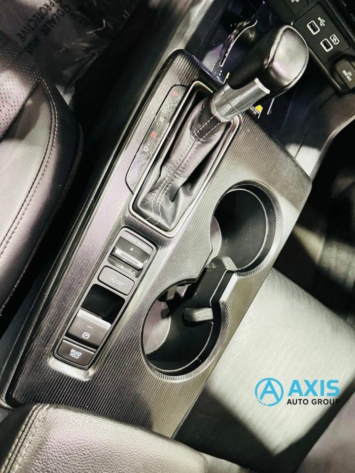 2022 Honda Civic Sport Touring Jersey City NJ