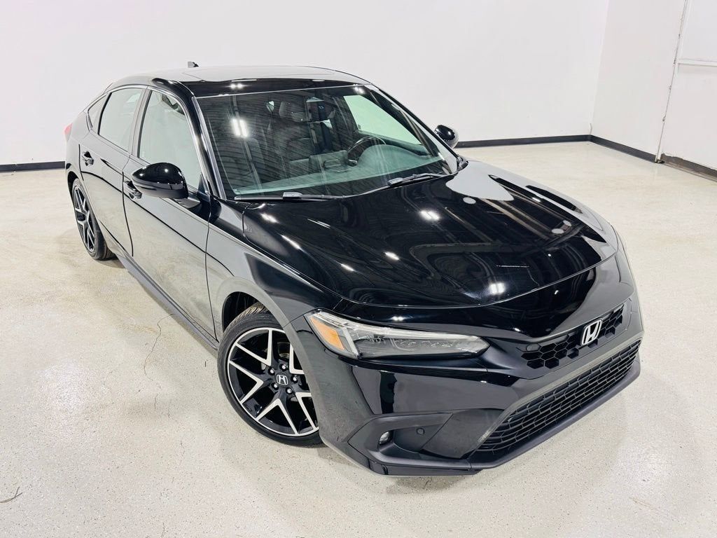 2022 Honda Civic Sport Touring Jersey City NJ