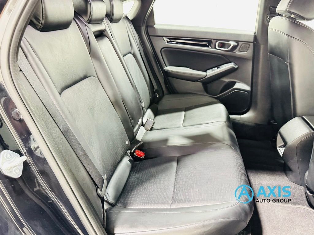 2022 Honda Civic Sport Touring Jersey City NJ