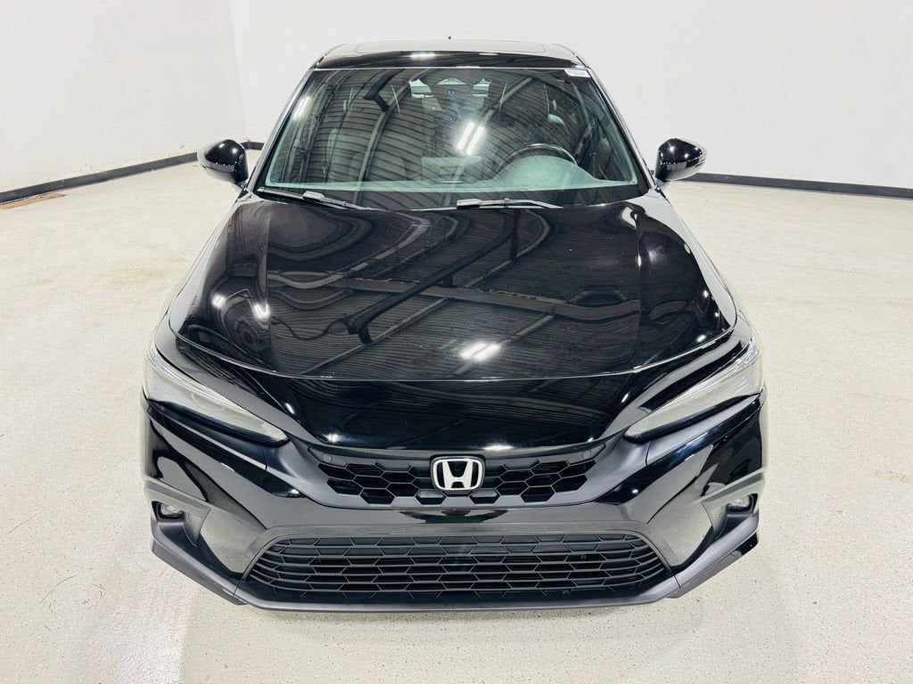 2022 Honda Civic Sport Touring Jersey City NJ