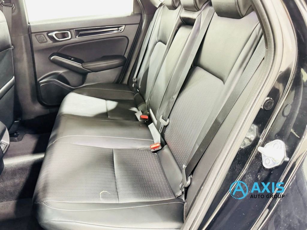 2022 Honda Civic Sport Touring Jersey City NJ