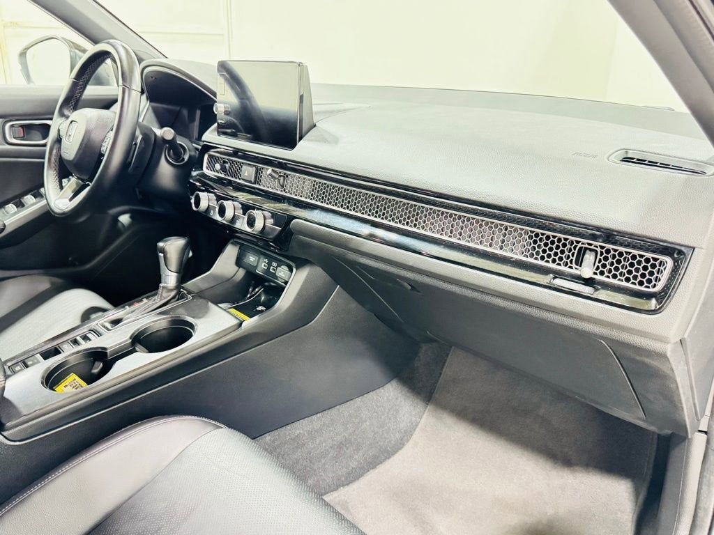 2022 Honda Civic Sport Touring Jersey City NJ