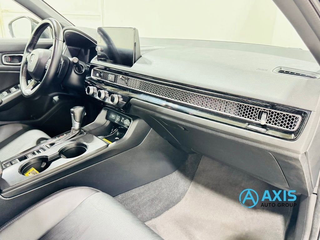 2022 Honda Civic Sport Touring Jersey City NJ