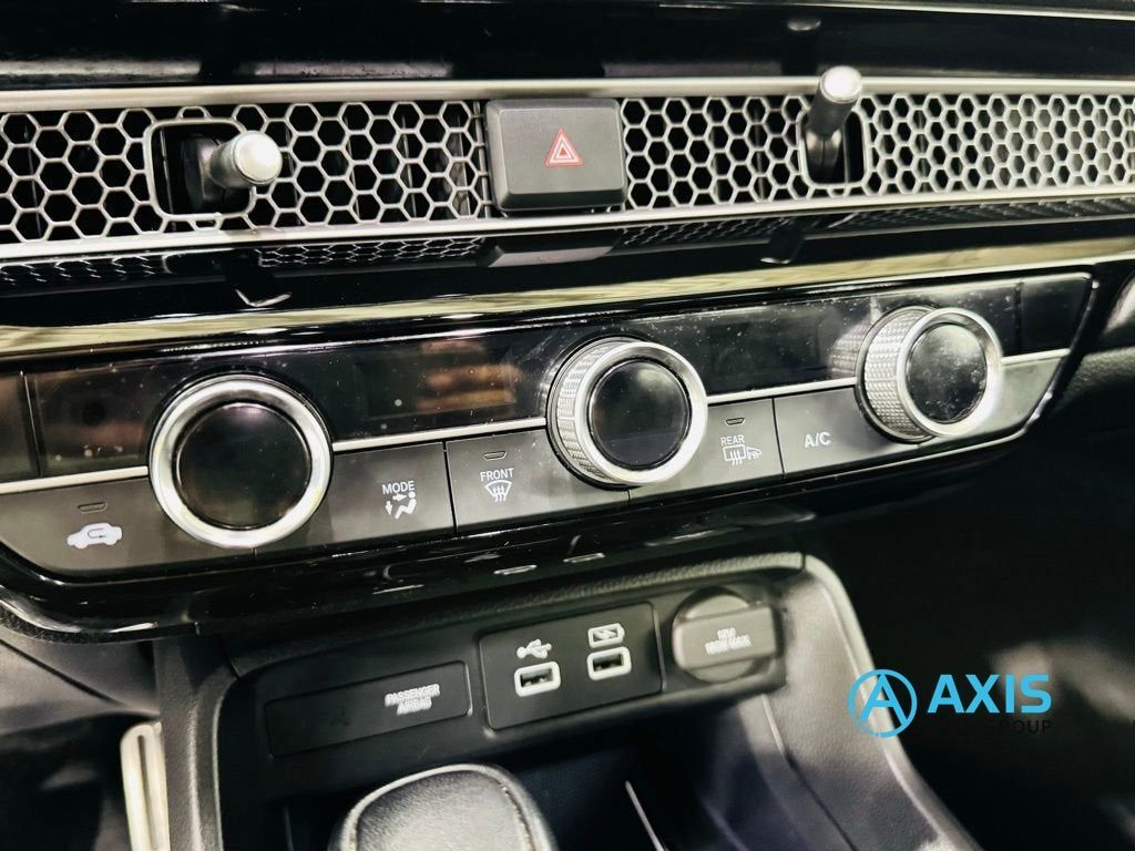 2022 Honda Civic Sport Touring Jersey City NJ