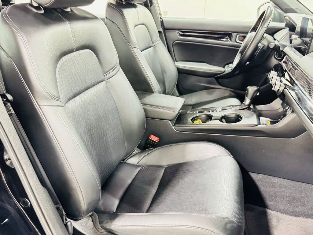 2022 Honda Civic Sport Touring Jersey City NJ