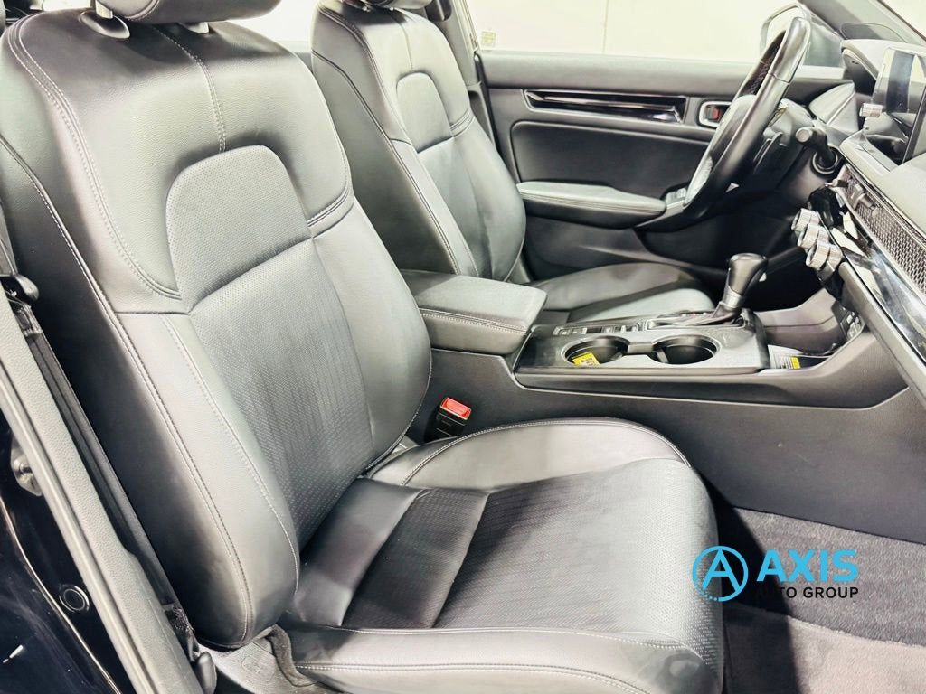 2022 Honda Civic Sport Touring Jersey City NJ