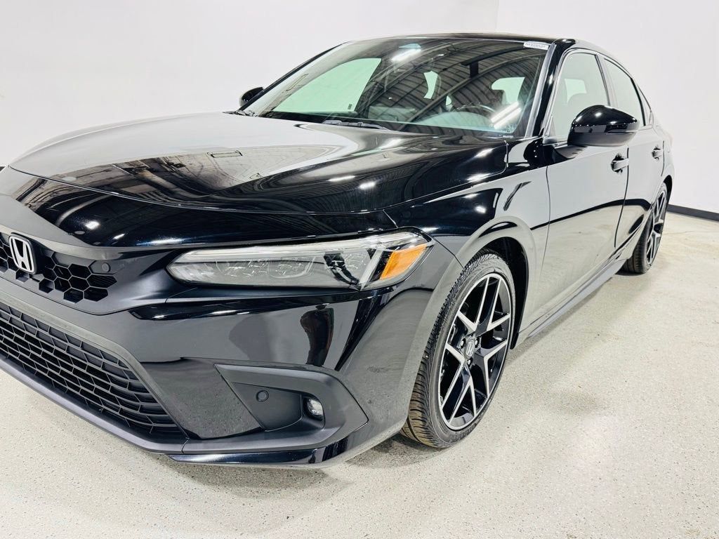2022 Honda Civic Sport Touring Jersey City NJ