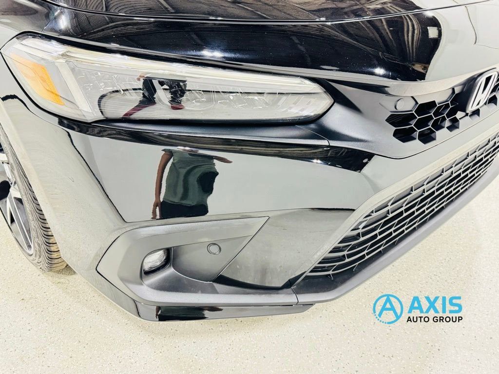2022 Honda Civic Sport Touring Jersey City NJ