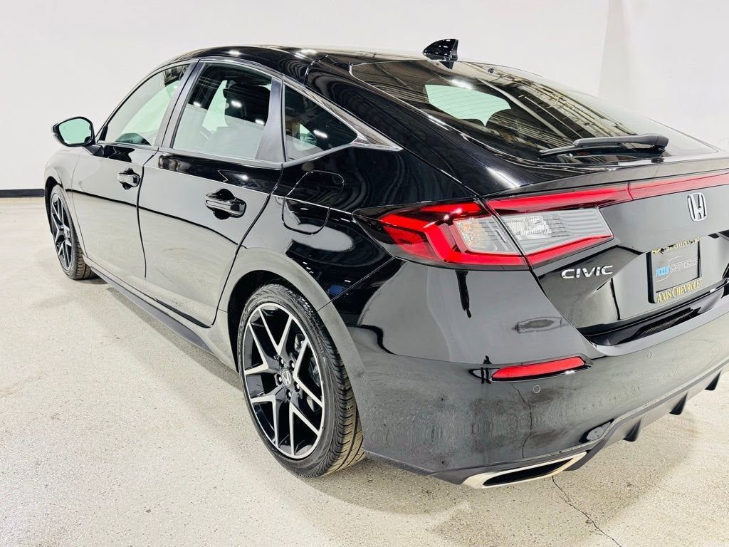 2022 Honda Civic Sport Touring Jersey City NJ