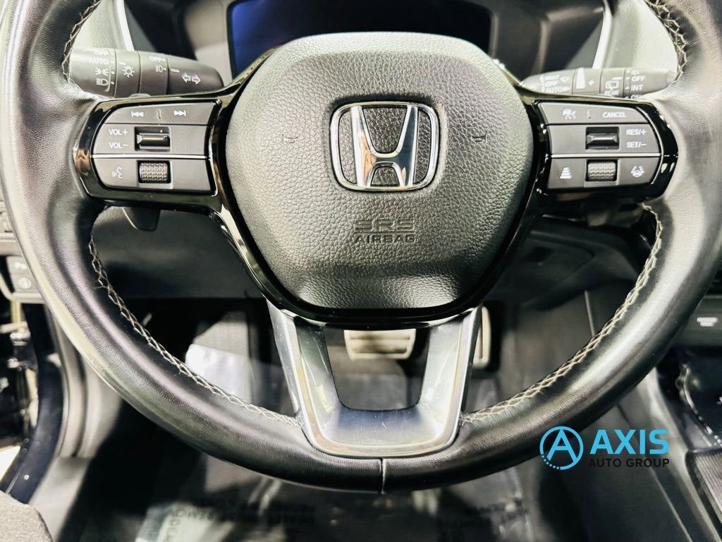 2022 Honda Civic Sport Touring Jersey City NJ