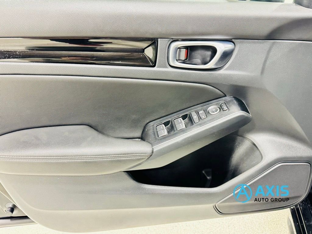 2022 Honda Civic Sport Touring Jersey City NJ