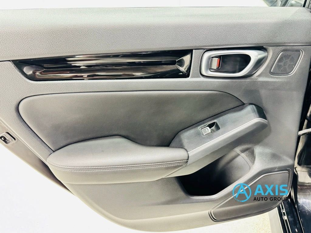 2022 Honda Civic Sport Touring Jersey City NJ