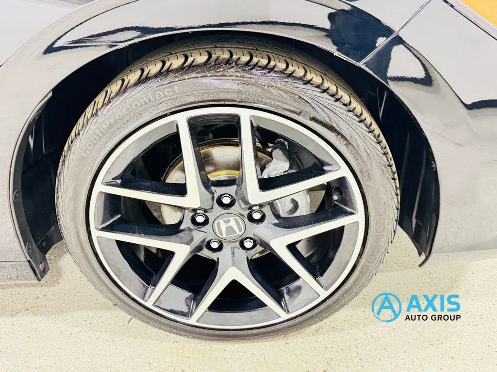 2022 Honda Civic Sport Touring Jersey City NJ