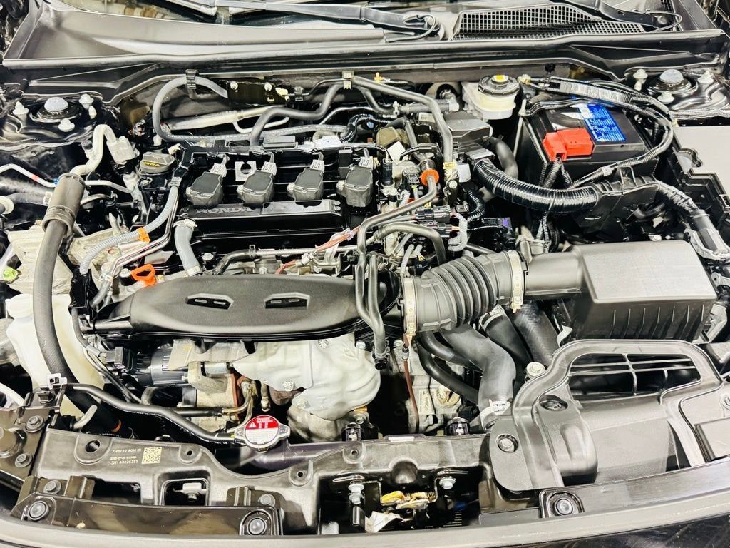 2022 Honda Civic Sport Touring Jersey City NJ