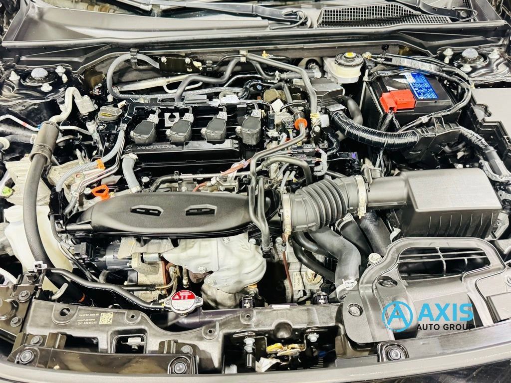 2022 Honda Civic Sport Touring Jersey City NJ