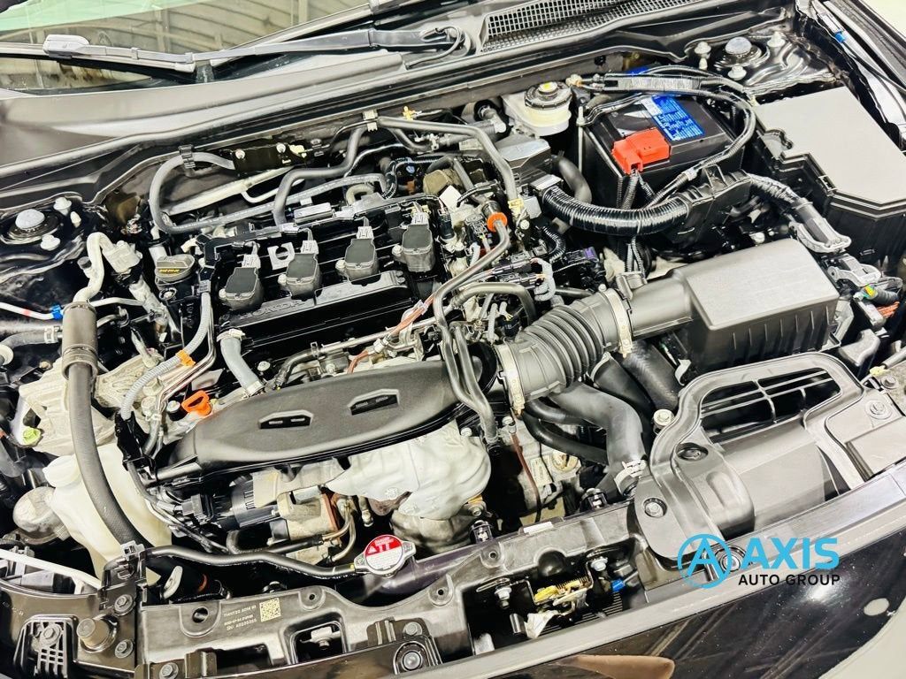 2022 Honda Civic Sport Touring Jersey City NJ