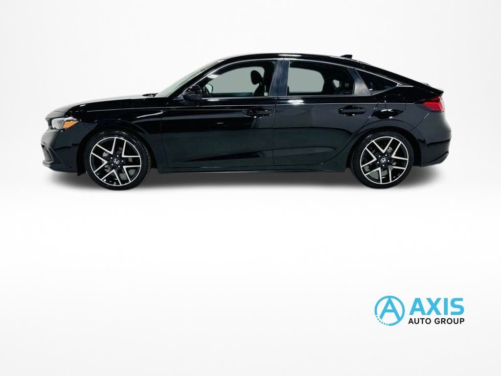 2022 Honda Civic Sport Touring Jersey City NJ