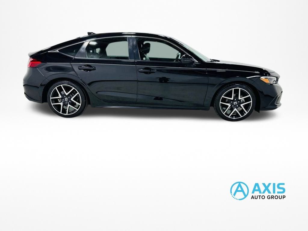 2022 Honda Civic Sport Touring Jersey City NJ