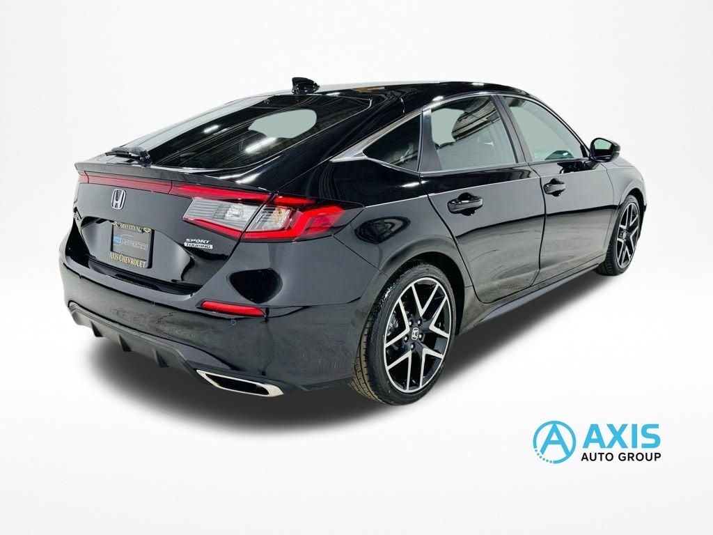 2022 Honda Civic Sport Touring Jersey City NJ