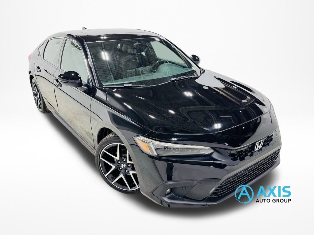 2022 Honda Civic Sport Touring Jersey City NJ