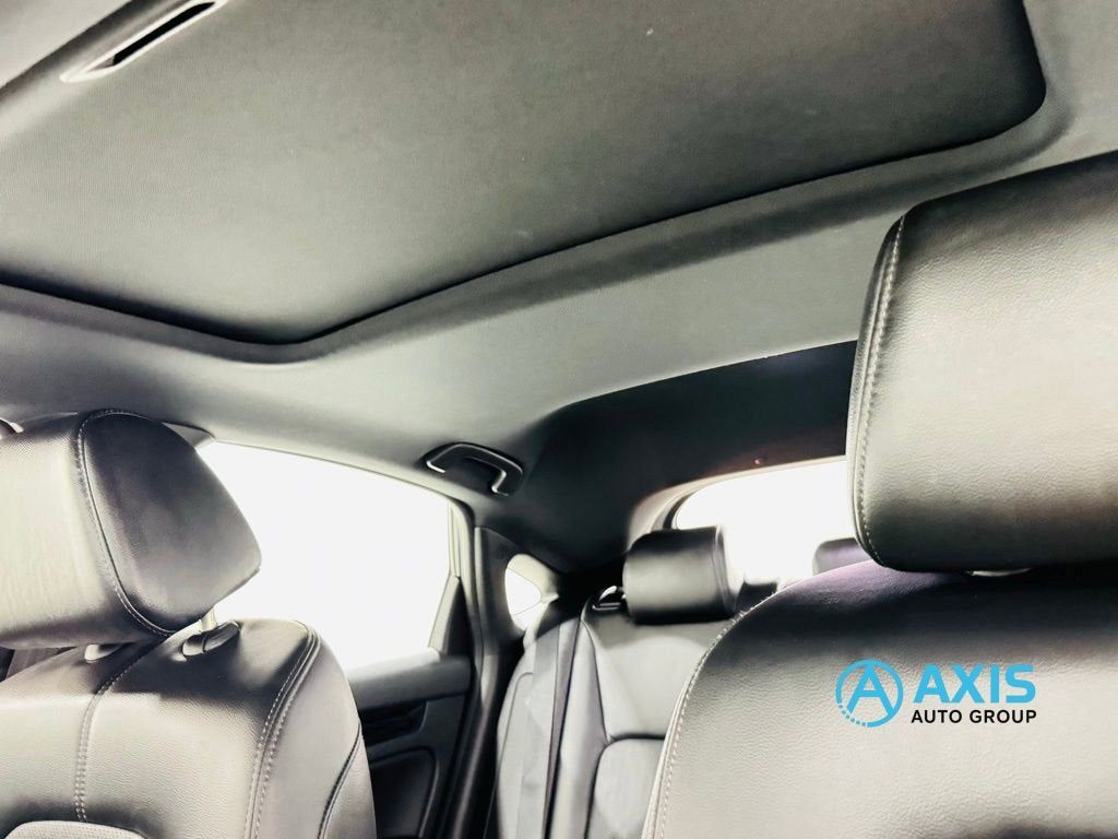 2022 Honda Civic Sport Touring Jersey City NJ