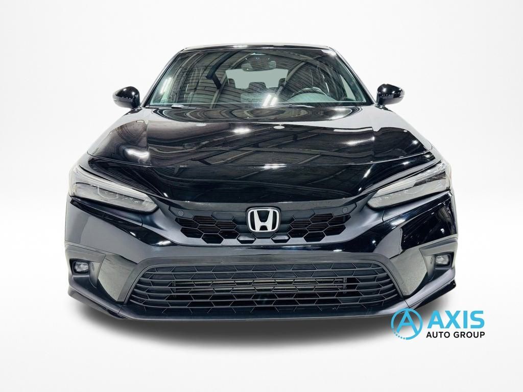2022 Honda Civic Sport Touring Jersey City NJ