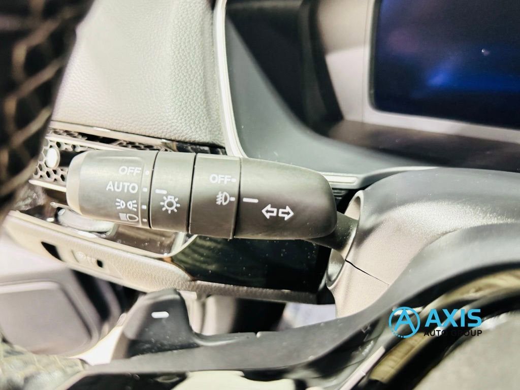 2022 Honda Civic Sport Touring Jersey City NJ