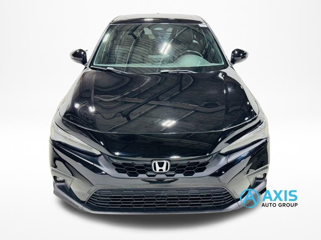 2022 Honda Civic Sport Touring Jersey City NJ