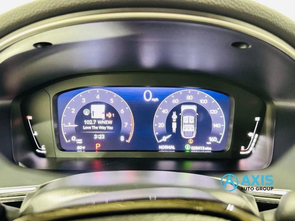 2022 Honda Civic Sport Touring Jersey City NJ