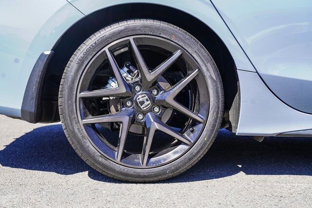 2022 Honda Civic Sport Touring Moreno Valley CA