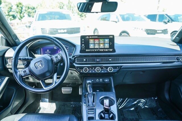 2022 Honda Civic Sport Touring Moreno Valley CA