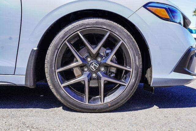 2022 Honda Civic Sport Touring Moreno Valley CA