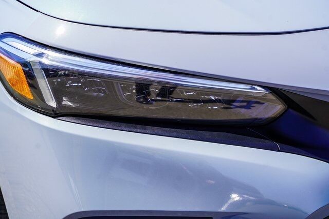 2022 Honda Civic Sport Touring Moreno Valley CA