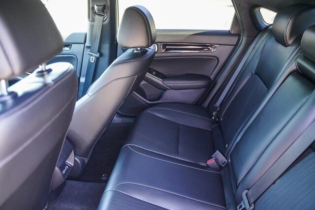 2022 Honda Civic Sport Touring Moreno Valley CA