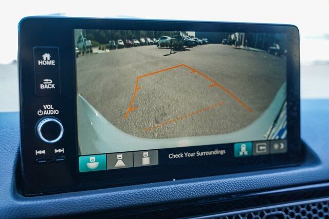 2022 Honda Civic Sport Touring Moreno Valley CA