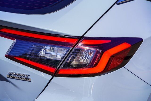 2022 Honda Civic Sport Touring Moreno Valley CA