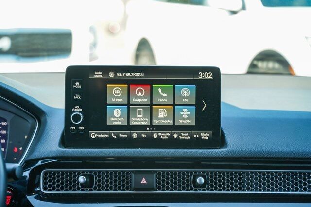 2022 Honda Civic Sport Touring Moreno Valley CA