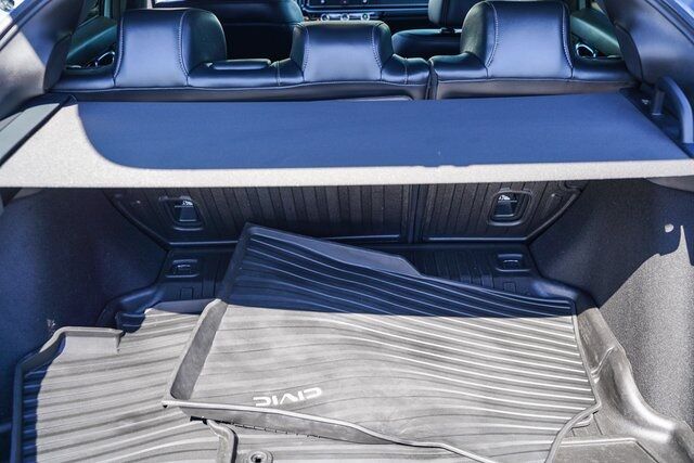 2022 Honda Civic Sport Touring Moreno Valley CA