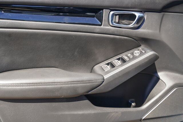 2022 Honda Civic Sport Touring Moreno Valley CA