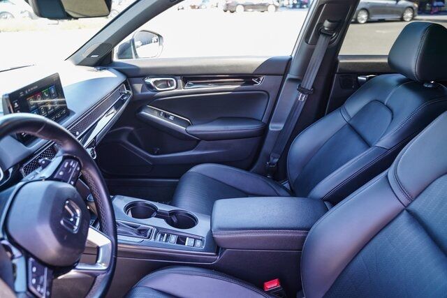 2022 Honda Civic Sport Touring Moreno Valley CA